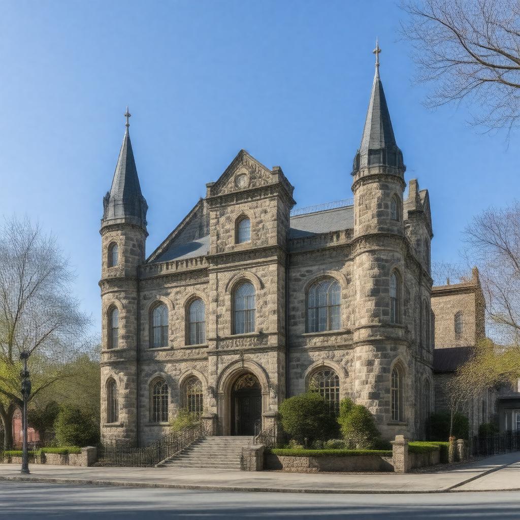 Quincy City Hall